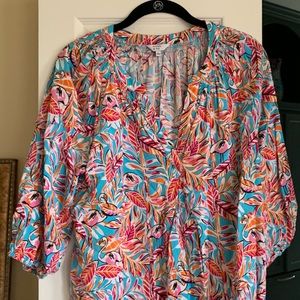 Summer tunic